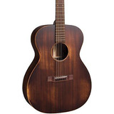 Martin 000-15m Streetmaster 15 Series Solid Mahogany Aco Eea