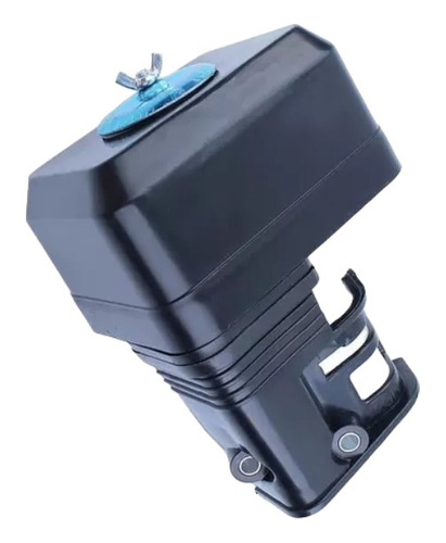 Tapa Caja Filtro Aire Para Motor Gx160 5.5hp6.5hp Motobomba 