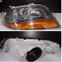 Faro Delantero Chevrolet Aveo 2007, 2008, 2009, 2010.. Nuevo Chevrolet HHR