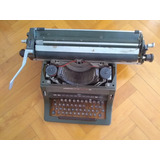 Máquina De Escribir Olivetti Línea 88 Usada