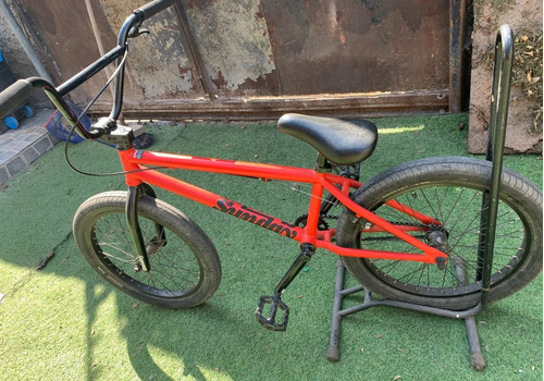 Bicicleta Bmx Sunday Aro 20