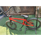 Bicicleta Bmx Sunday Aro 20