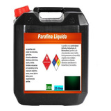 Parafina Liquida 20 Litros Premium 