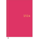 Agenda 2024 Nápoli Costurada M5 Tilibra