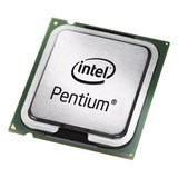 Processador Intel Pentium G620 2.60 Ghz 3mb Cache Fclga1155