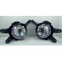 Par Faros Antiniebla Renault Clio  Renault CLIO