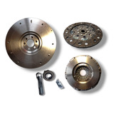 Kit Clutch C/volante Jetta A4 Jetta Clásico 2.0 Lts 