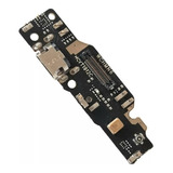 Placa Conector Carga Para Xiaomi Redmi Note 6 Pro Novo