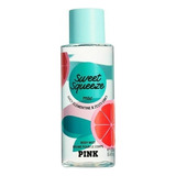 Loção Body Mist Victoria's Secret Pink Sweet Squeeze