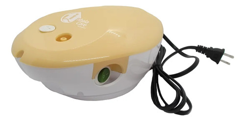 Nebulizador Neby Inhalacare Silencioso Con Accesorios | Meses sin interés
