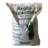 Argila Expandida Drenagem Decorações Vaso 50 Litros -18kg