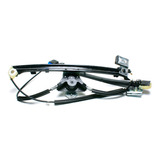 Elevador Vidrios Manual Derby 2004 6k4837402m