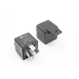 Relay 24v 25a Para Iveco Man Universal Doble Contacto