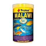 Tropical Alimento Malawi Escamas 50gr Cíclidos Africanos 