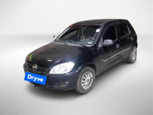  CHEVROLET CELTA LIFE 1.0 8V FLEX