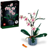 Lego Creator Expert Botanical Collection 10311 Orquídeas
