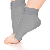 Go2socks Calcetines Para Fascitis Plantar|mejor Tobillera De