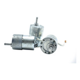 Motorreductores 250 Rpm 24v Dc Lxx37gb 3529 18300 3 Unidades