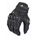 Guantes Furygan Piel De Cabra Protecciones  Biker Moto /bici