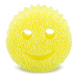 Esponja Carita X 2 Tipo Scrub daddy