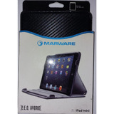 Funda Híbrida Marware Para iPad Mini B19