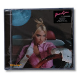 Dua Lipa Future Nostalgia Disco Cd Nuevo