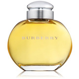 Edp Burberry Para Mujer Clásico En Spray De 3.4 Onzas