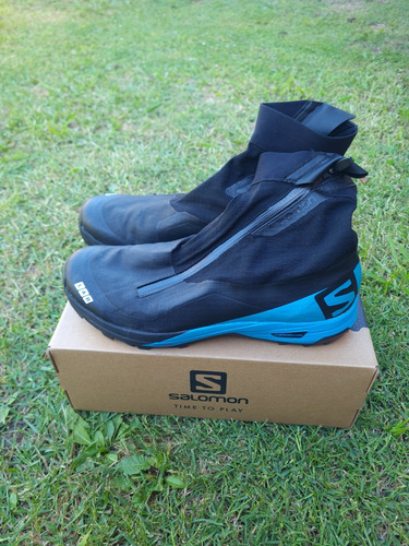  Zapatillas Salomon S-lab Xa Alpine 