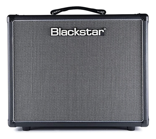 Blackstar Ht20r Mkii - Amplificador Para Guitarra (20 W, 1 .