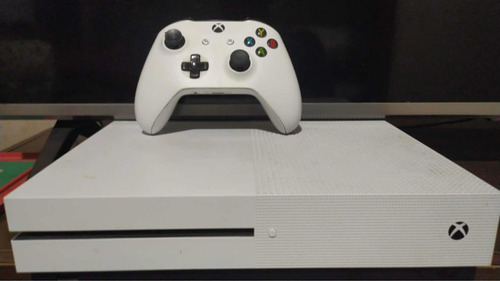 Vídeo Game Xbox One S