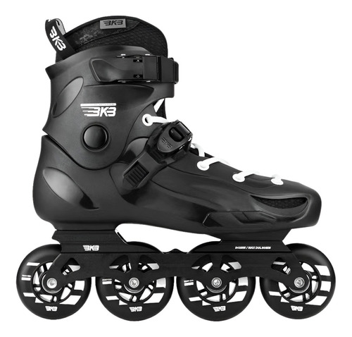 Patines Flying Eagle Modelo Bkb B3s