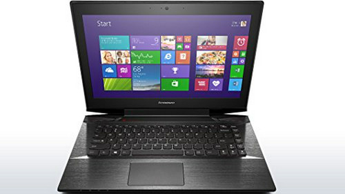 Laptop - Lenovo Y40-80 Laptop -core I7-5500u, 512gb Ssd, 8gb