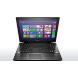 Laptop - Lenovo Y40-80 Laptop -core I7-5500u, 512gb Ssd, 8gb