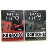 Karaoke Mpb Dvd
