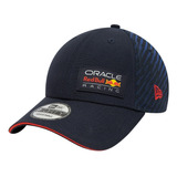 Gorra New Era Rbr Team 9forty Red Bull Racing F1 Checo Max