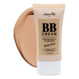 Base De Maquillaje Bb Cream Amor Us Matte Finish Hidratante