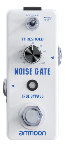 Effect Pedal Bypass For True.noise Electric Gate Shell