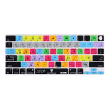 Xskn Photoshop - Funda De Silicona Para Teclado De Diseño Es