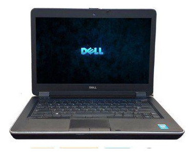 Notebook Dell E6440 Intel Core I5 8gb Ssd 240gb Hdmi Wifi