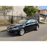 Volkswagen Golf 2015 1.4 Tsi Highline 5p Manual