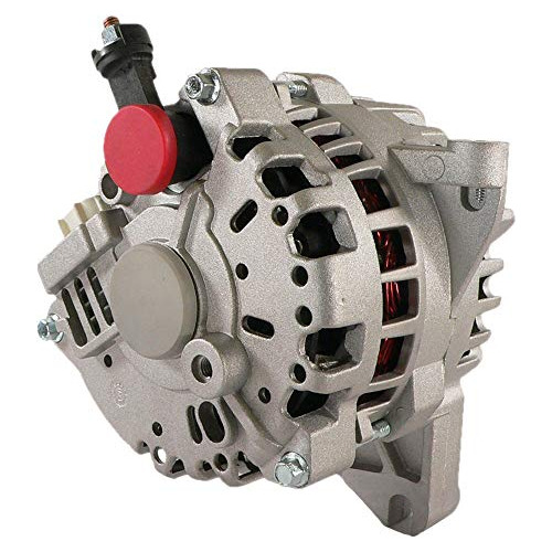 Nuevo Alternador Afd0113 Compatible Ford 2l7u10300aa, 2... Foto 3