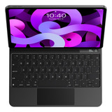 Teclado Smart Magic Keyboard iPad 10 2022 Magnetico Baseus