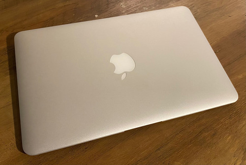 Macbook Air 11 Pulgadas Early 2015