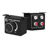 Bass Control Remoto Grave Taramps Controlador De Volume