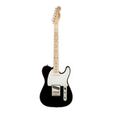 Guitarra Elec Squier Aff Tele Negra