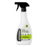 Removedor De Ferrugem Spray 500 Ml (tipo Ferrox)