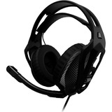 Audifonos Game Factor Hsg500 Alambrico 1.5 Metros 3.5mm /vc