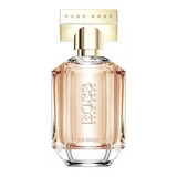 The Scent Edp 50ml