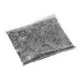 Palitos De Aço Inox Polimento Tamboreador - 1kg
