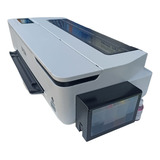 Impressora Plotter Epson T3170 Bulk Pigmentada Instalado